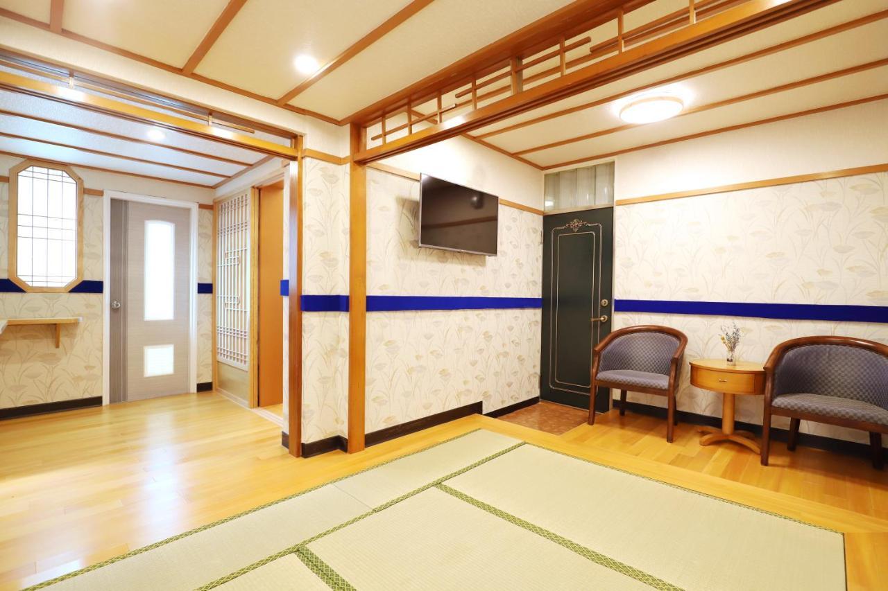 Phoenix Pavilion Hot Spring Hotel Taipei Exterior photo