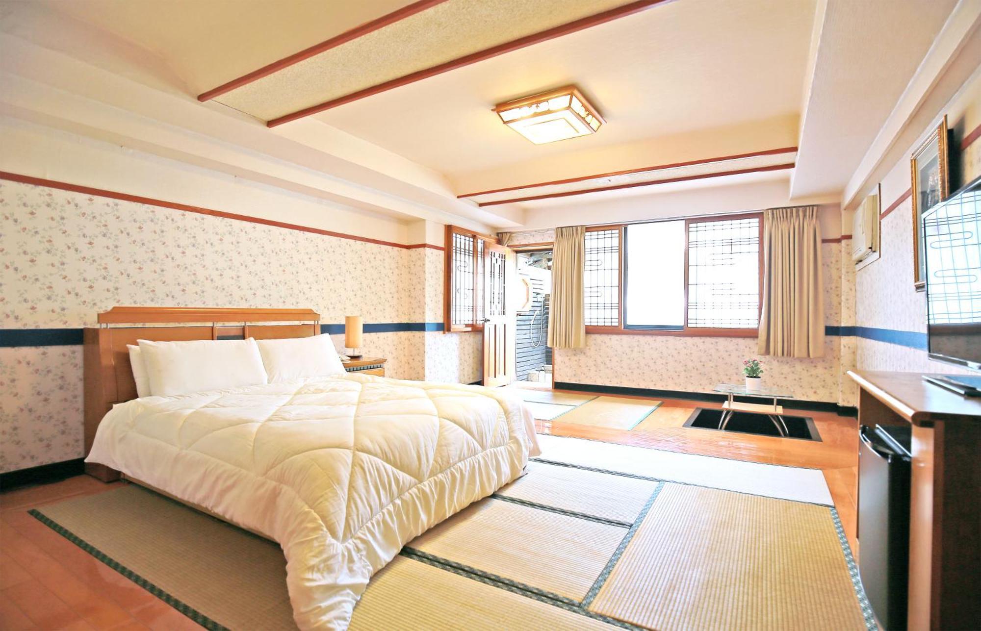 Phoenix Pavilion Hot Spring Hotel Taipei Exterior photo