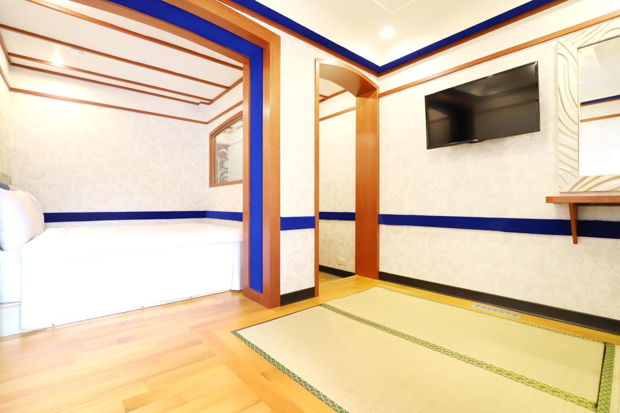 Phoenix Pavilion Hot Spring Hotel Taipei Exterior photo